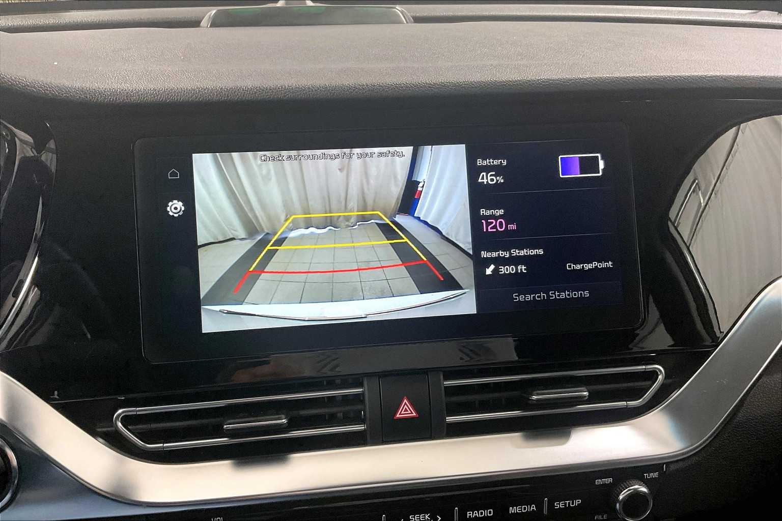 2022 Kia Niro EV EX - Photo 19