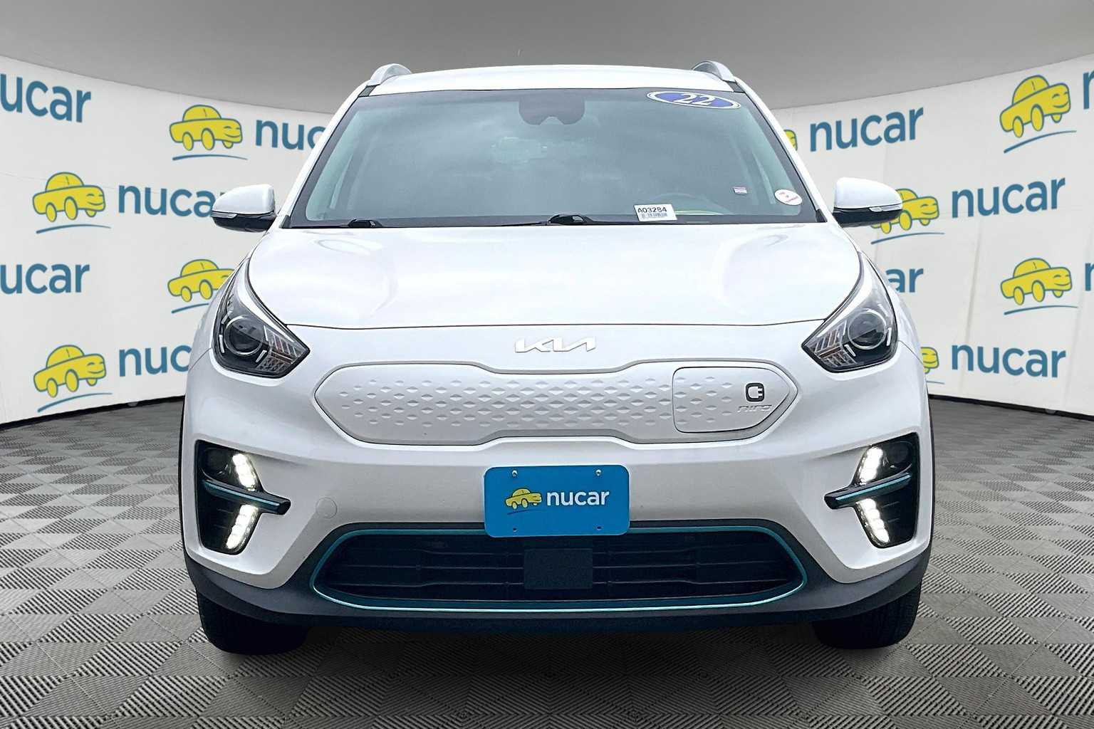 2022 Kia Niro EV EX - Photo 2