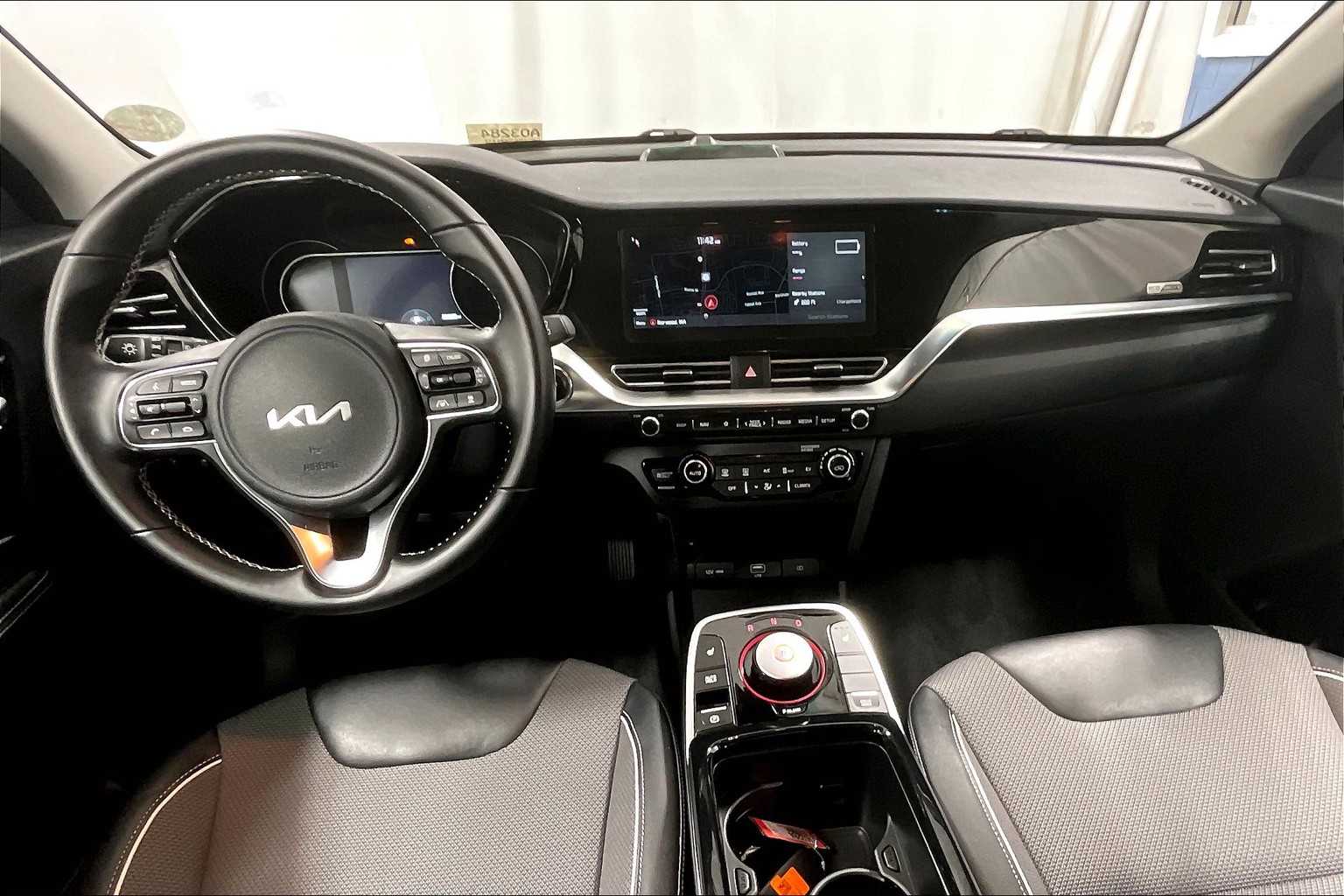 2022 Kia Niro EV EX - Photo 21