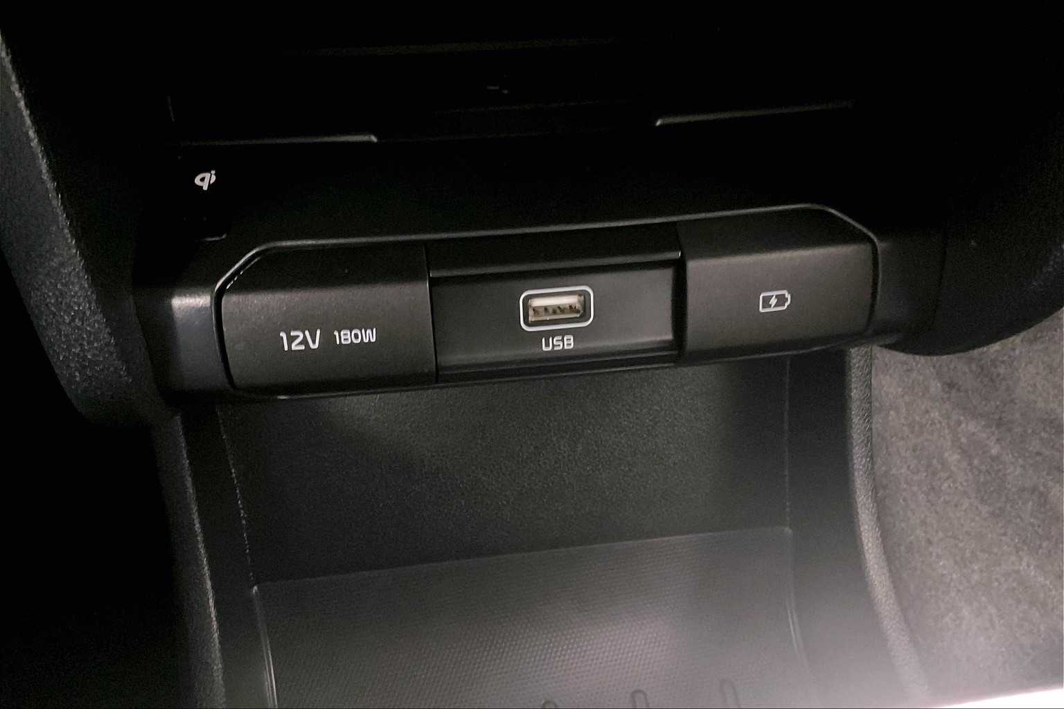 2022 Kia Niro EV EX - Photo 26