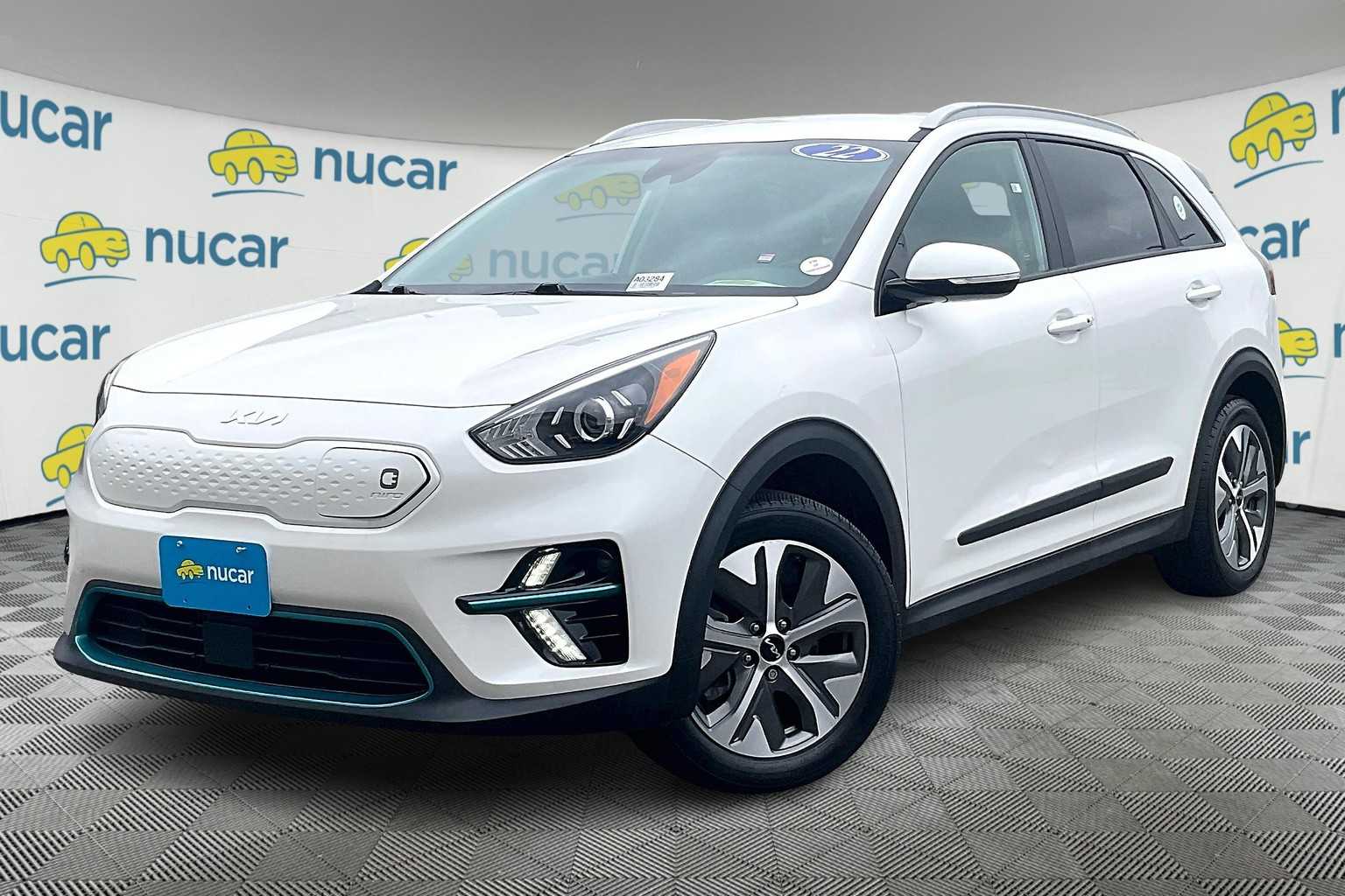 2022 Kia Niro EV EX - Photo 3