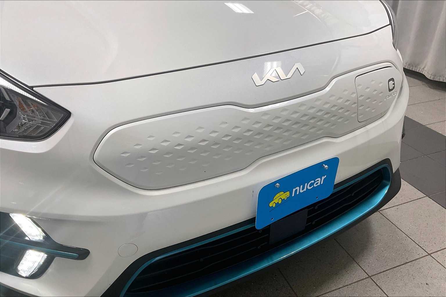 2022 Kia Niro EV EX - Photo 31