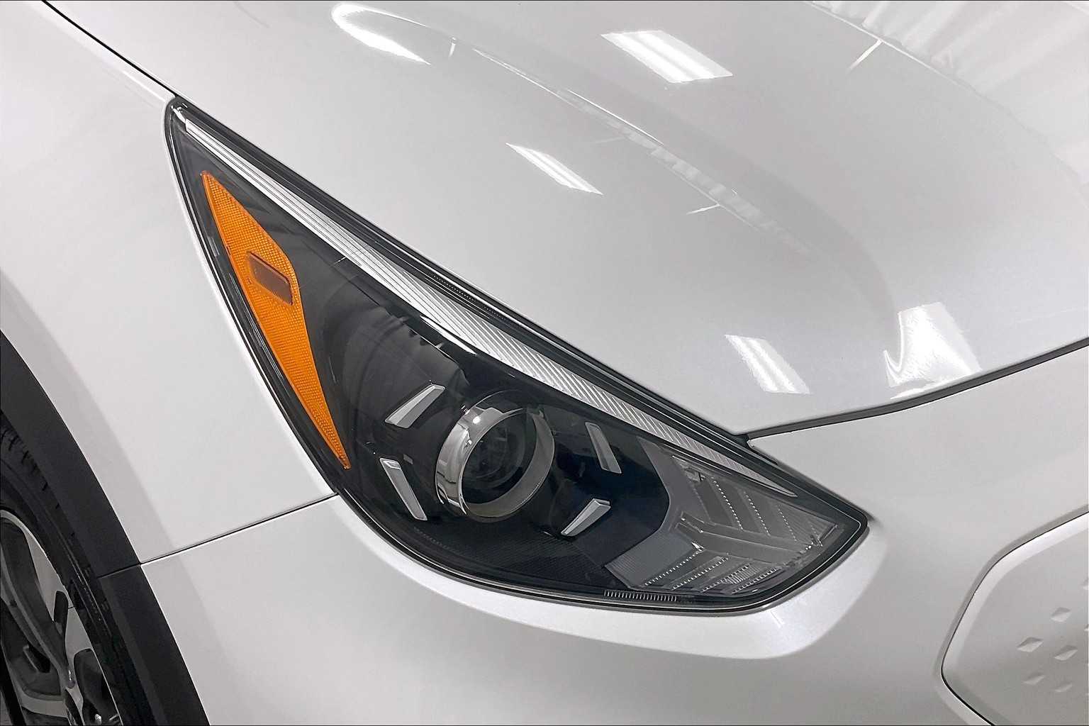 2022 Kia Niro EV EX - Photo 32