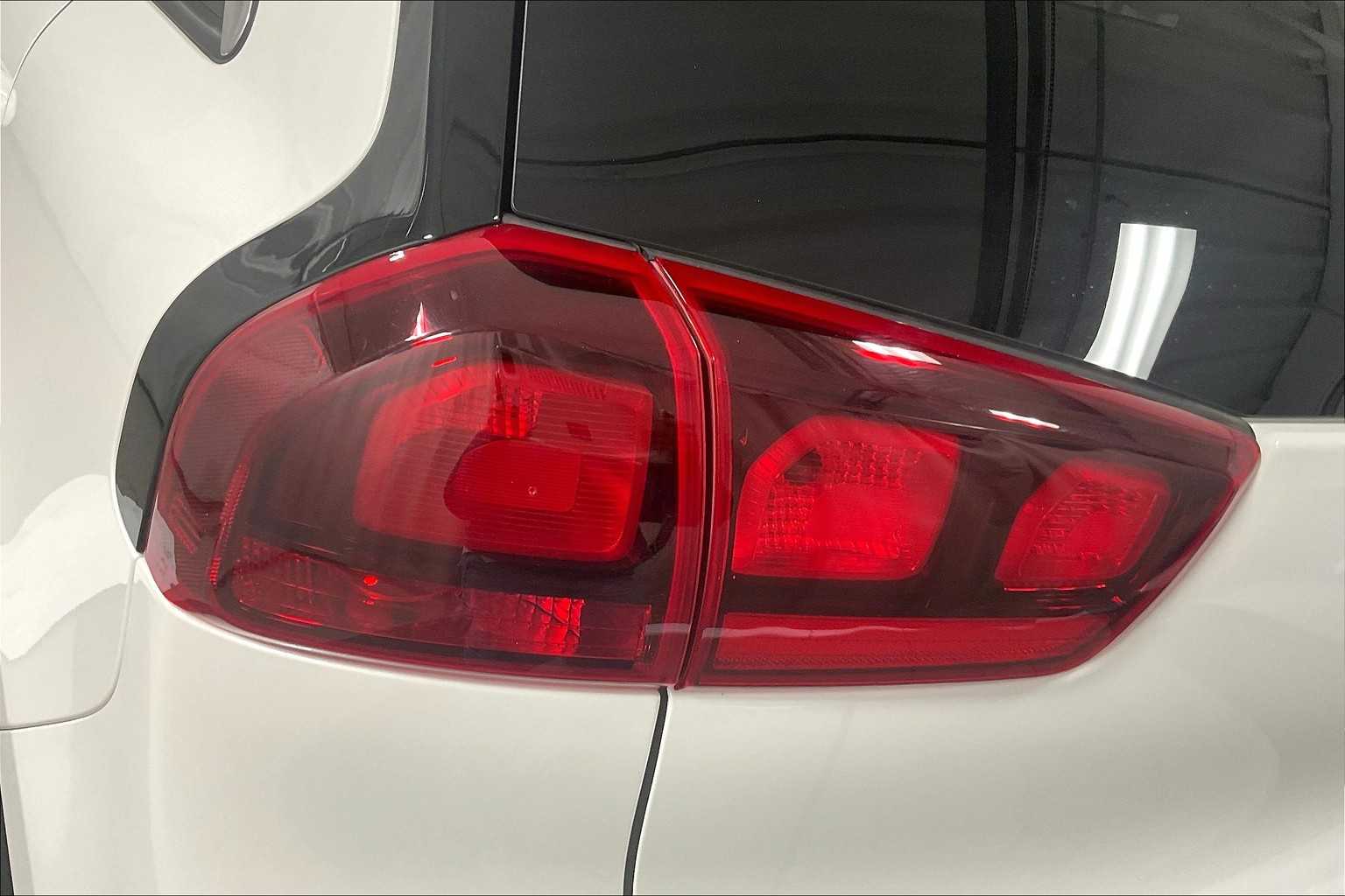 2022 Kia Niro EV EX - Photo 33
