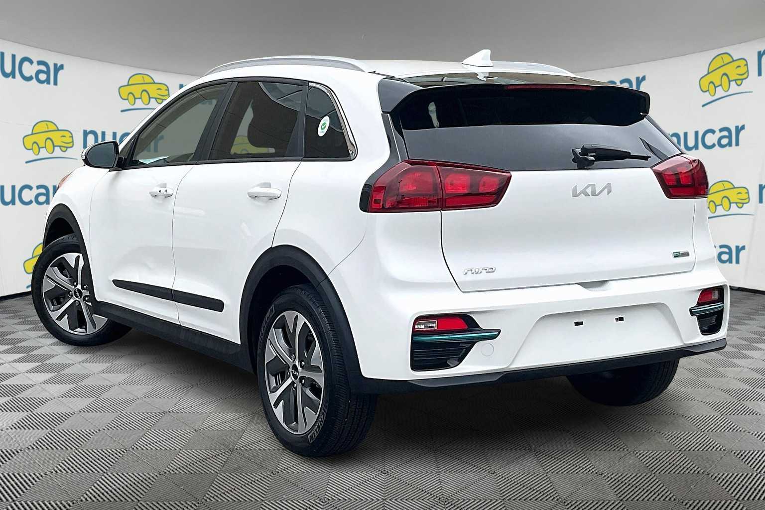2022 Kia Niro EV EX - Photo 4