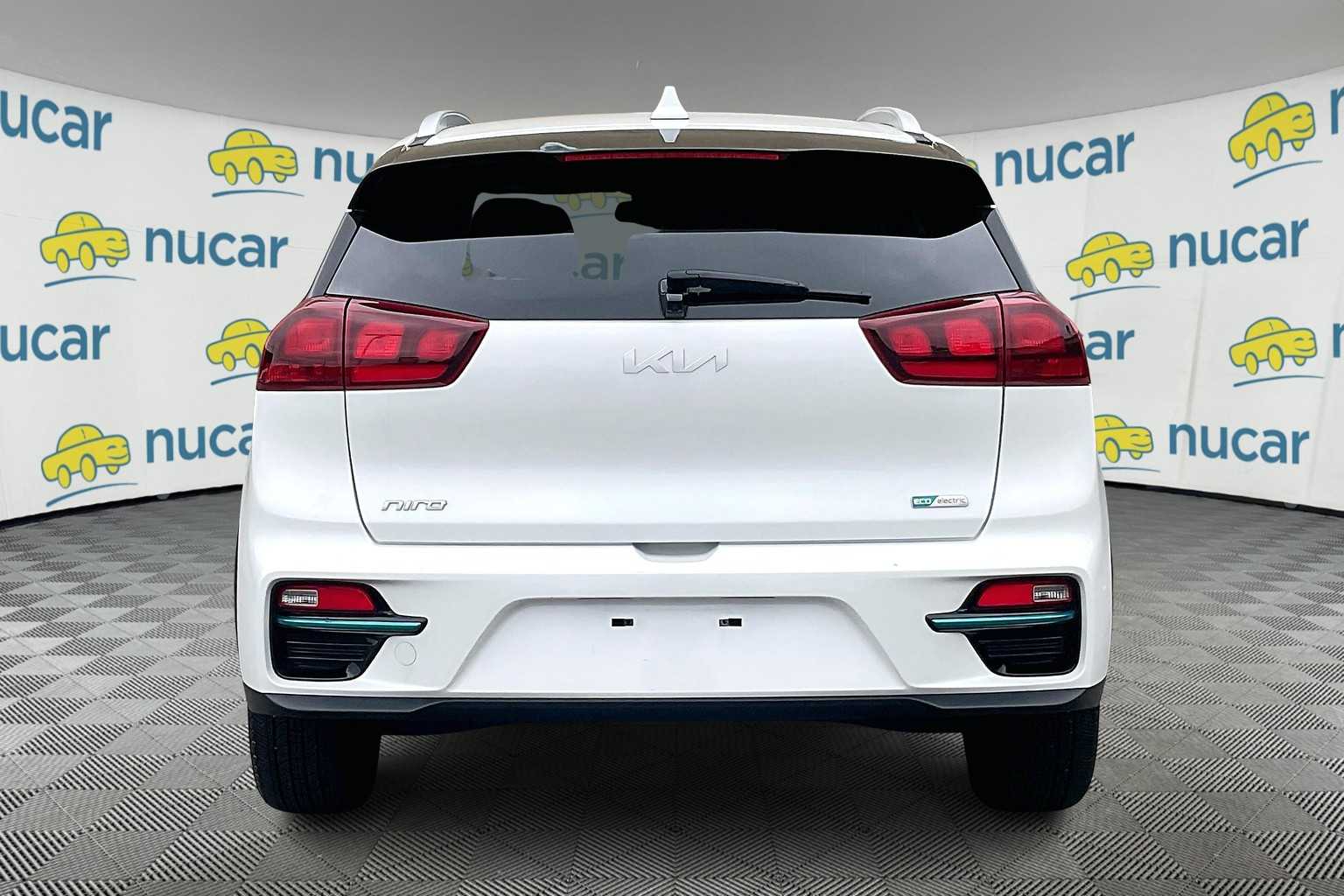 2022 Kia Niro EV EX - Photo 5