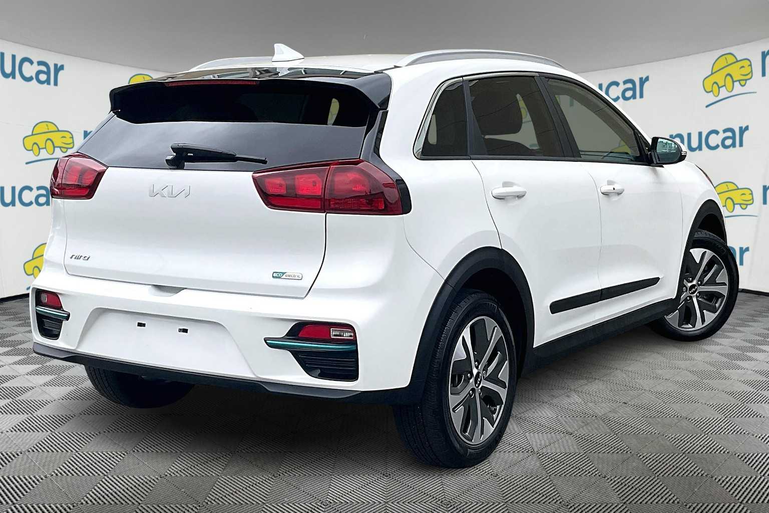 2022 Kia Niro EV EX - Photo 6