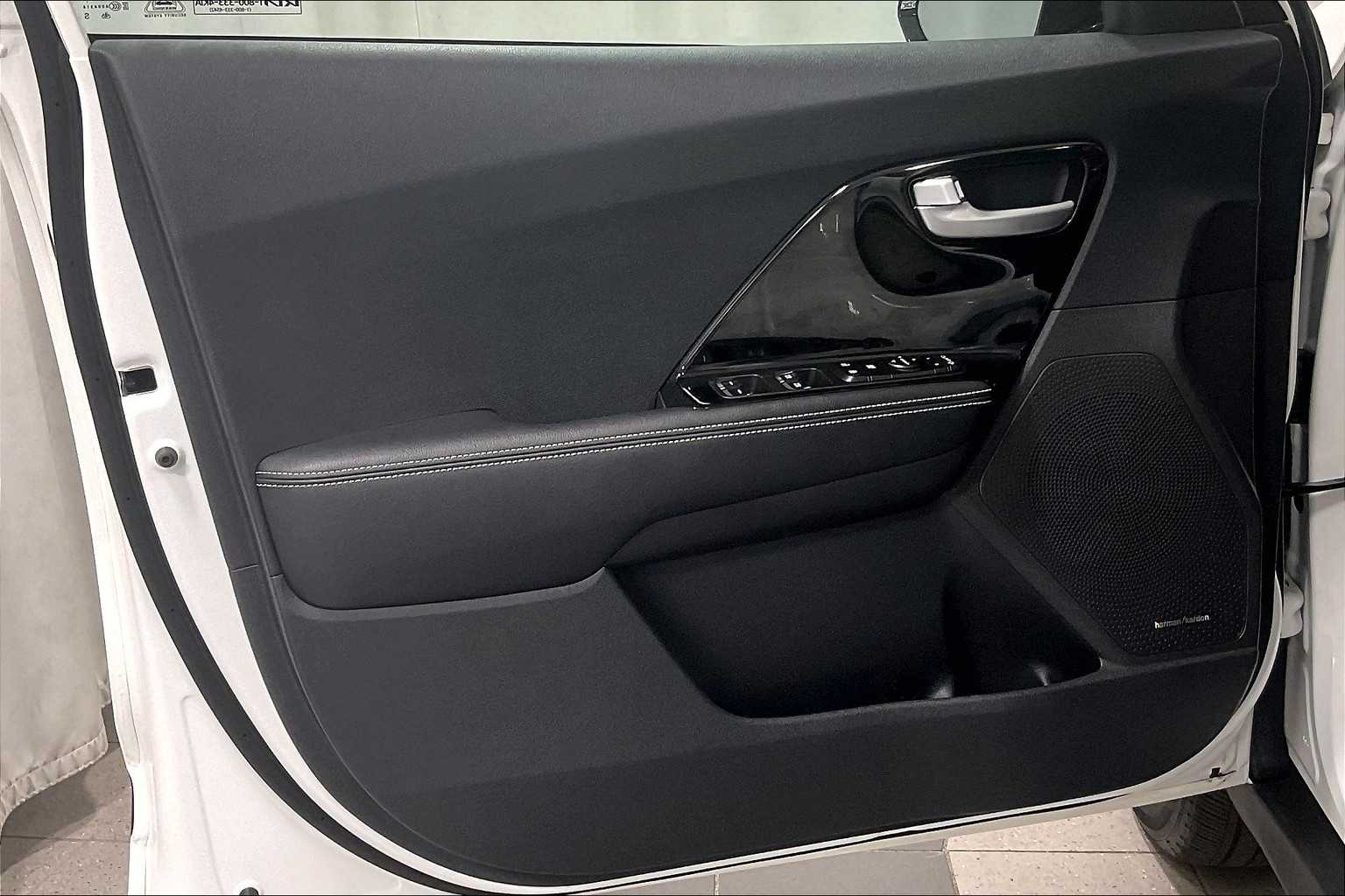 2022 Kia Niro EV EX - Photo 9
