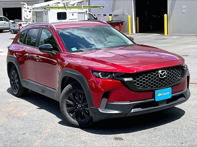 2024 Mazda CX-50 2.5 S Select Package
