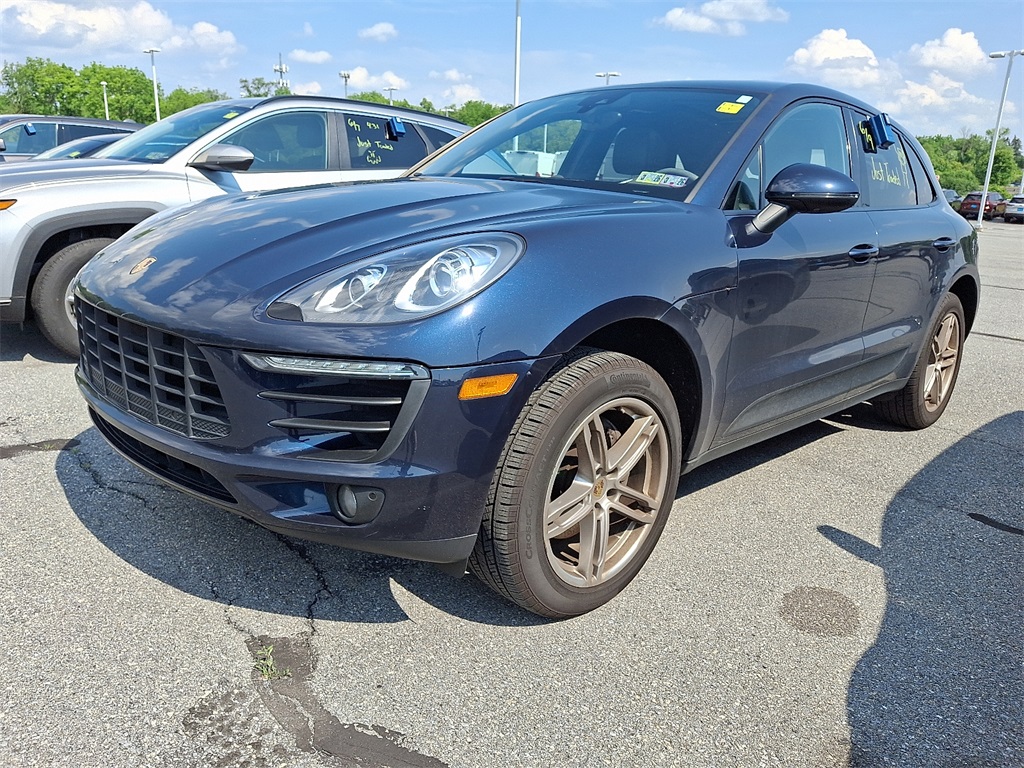2018 Porsche Macan  - Photo 3