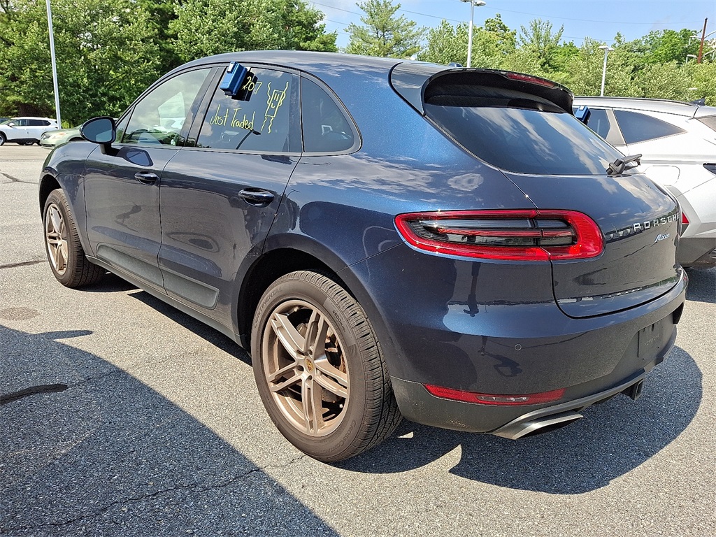 2018 Porsche Macan  - Photo 4