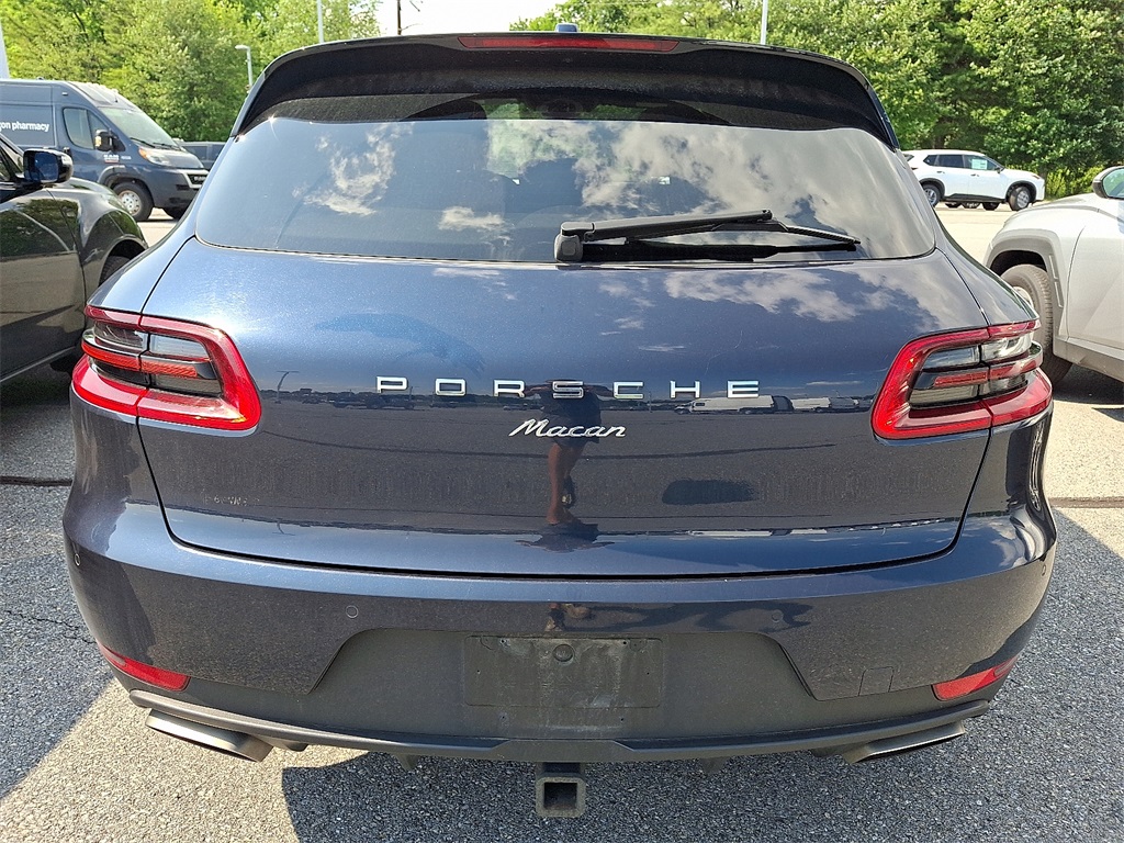 2018 Porsche Macan  - Photo 5