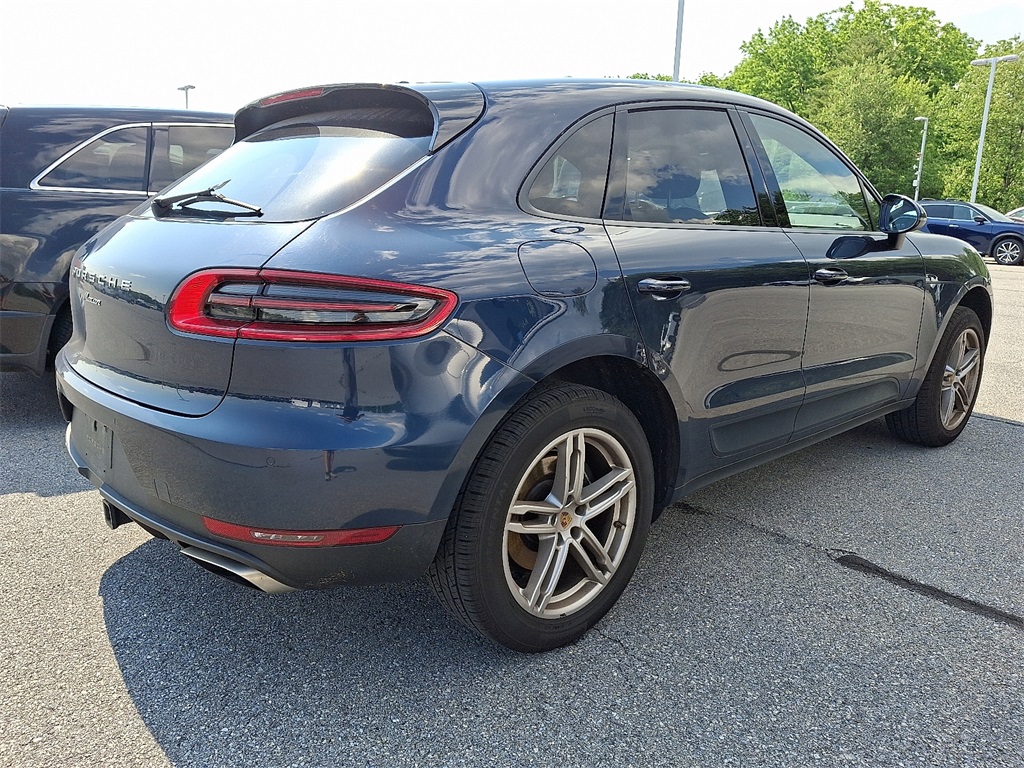 2018 Porsche Macan  - Photo 6