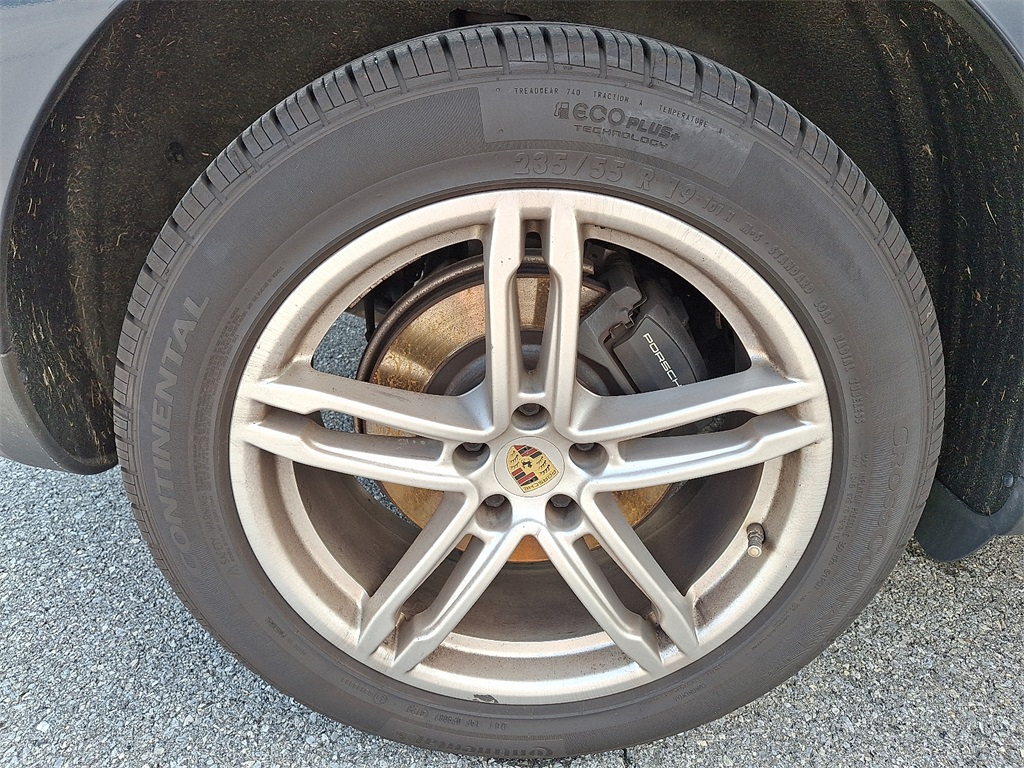 2018 Porsche Macan  - Photo 7