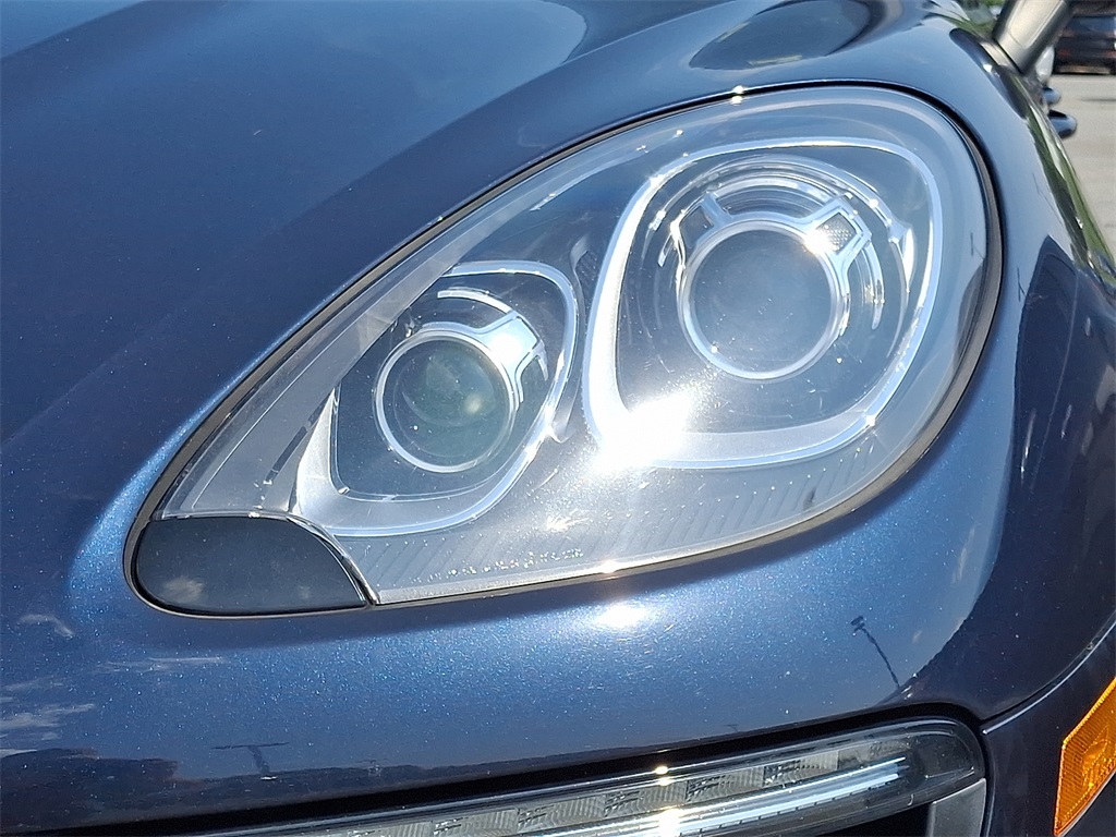 2018 Porsche Macan  - Photo 8