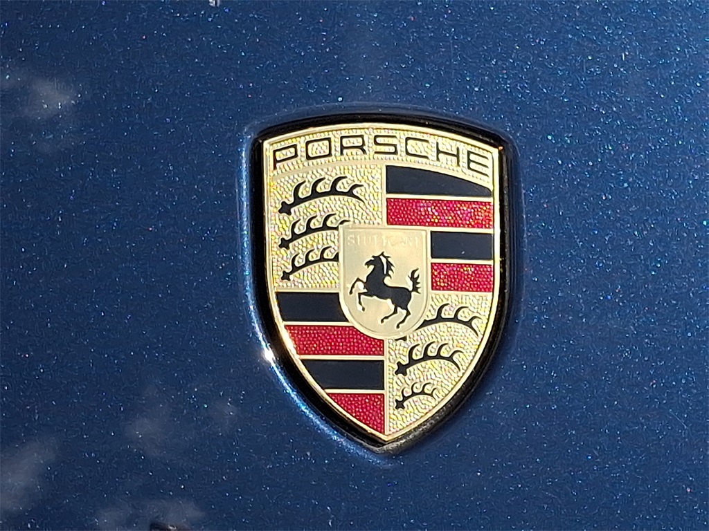 2018 Porsche Macan  - Photo 10
