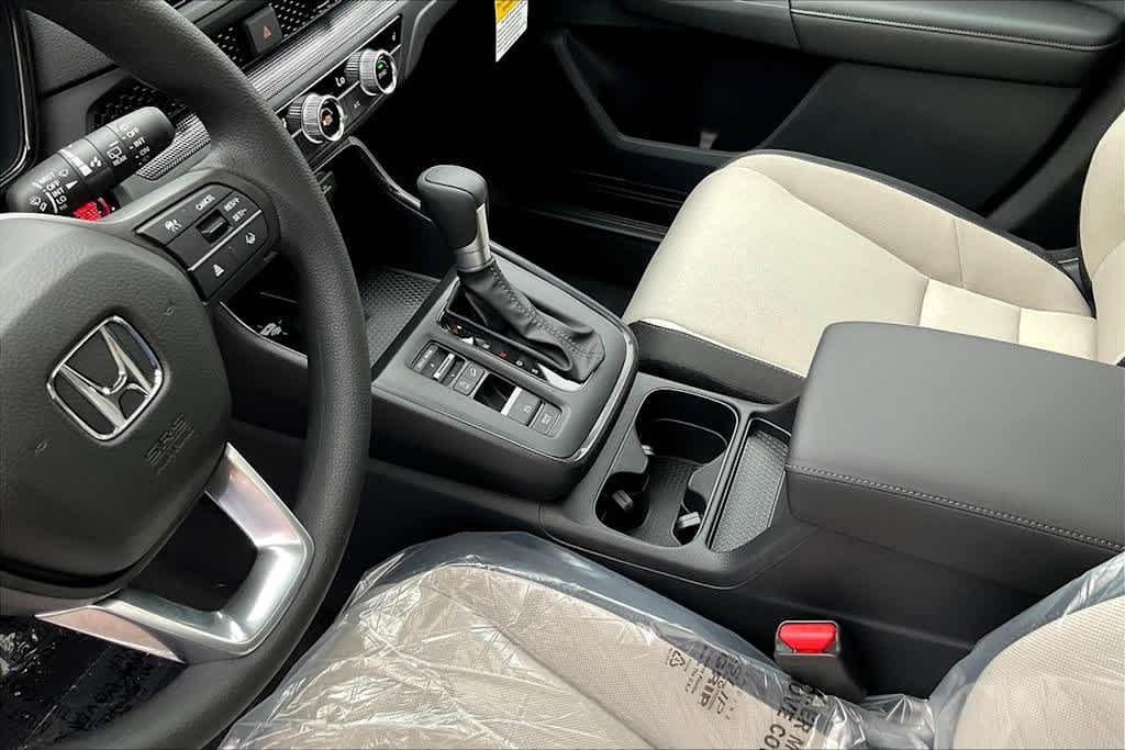 2026 Honda CR-V EX - Photo 13