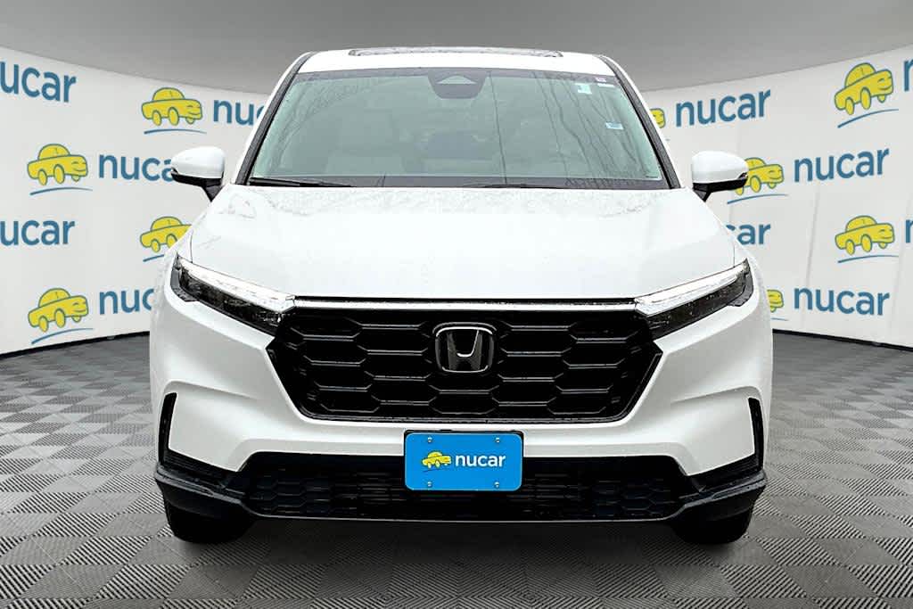 2026 Honda CR-V EX - Photo 2