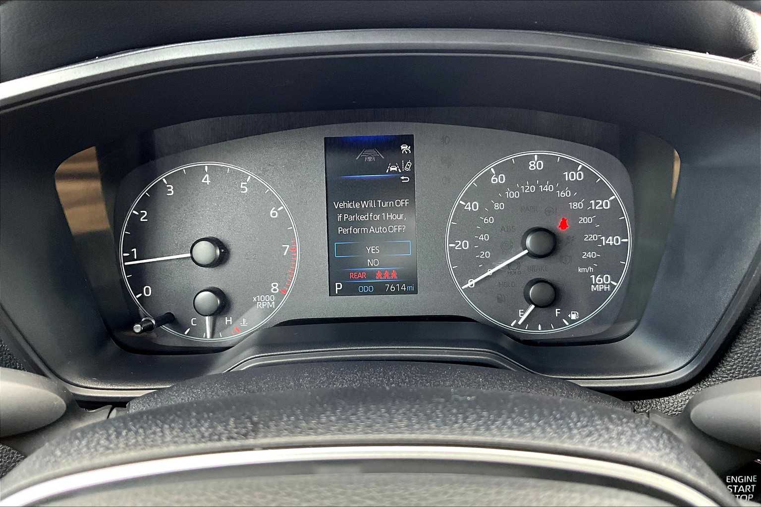 2024 Toyota Corolla Cross LE - Photo 25