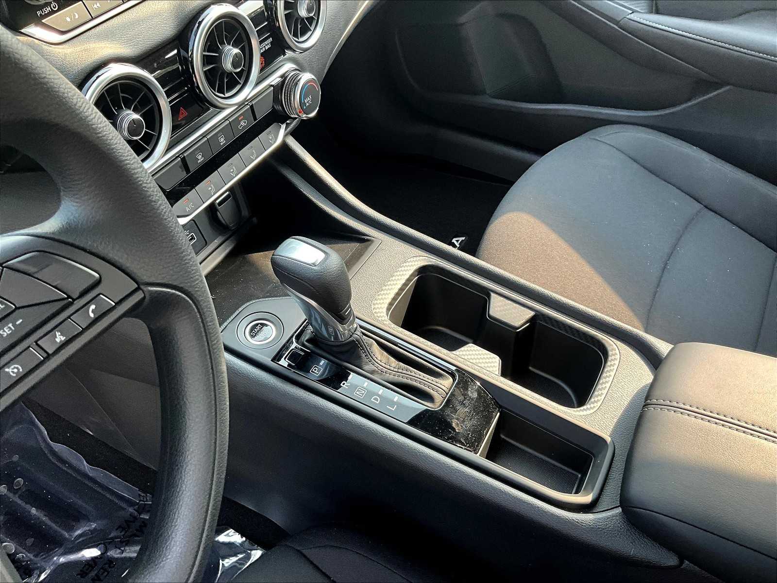 2025 Nissan Sentra S - Photo 14