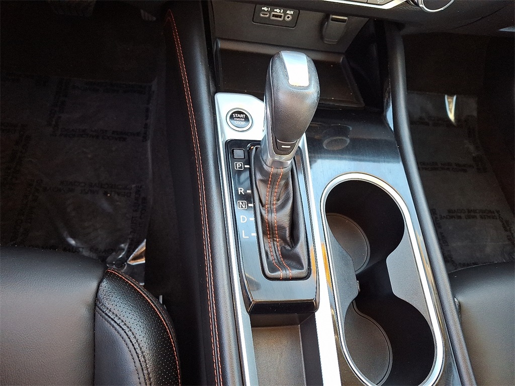 2024 Nissan Altima 2.5 SR - Photo 15