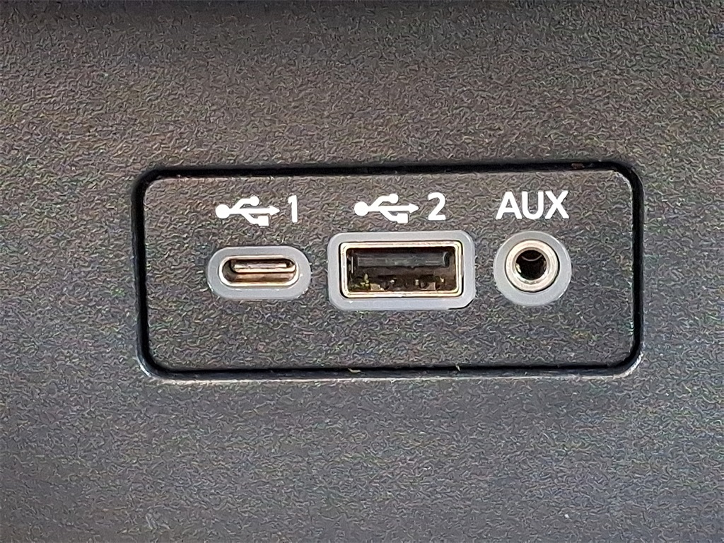 2024 Nissan Altima 2.5 SR - Photo 22