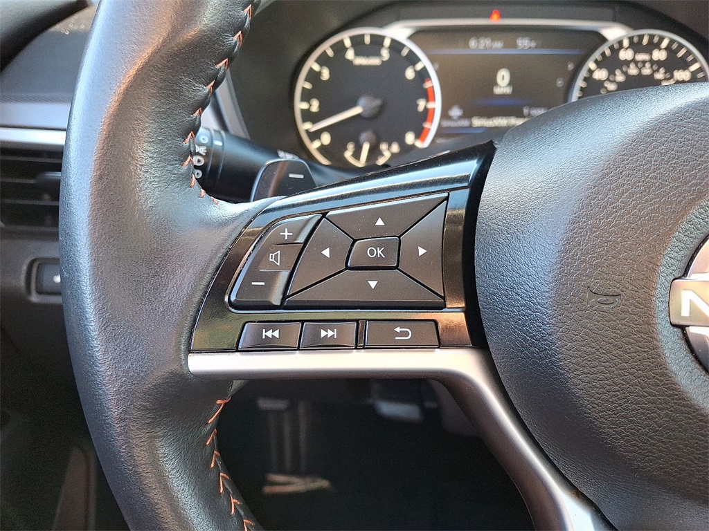 2024 Nissan Altima 2.5 SR - Photo 24