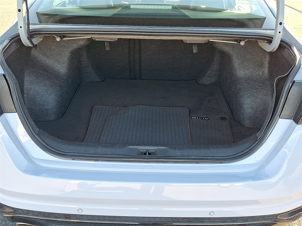 2024 Nissan Altima 2.5 SR - Photo 28