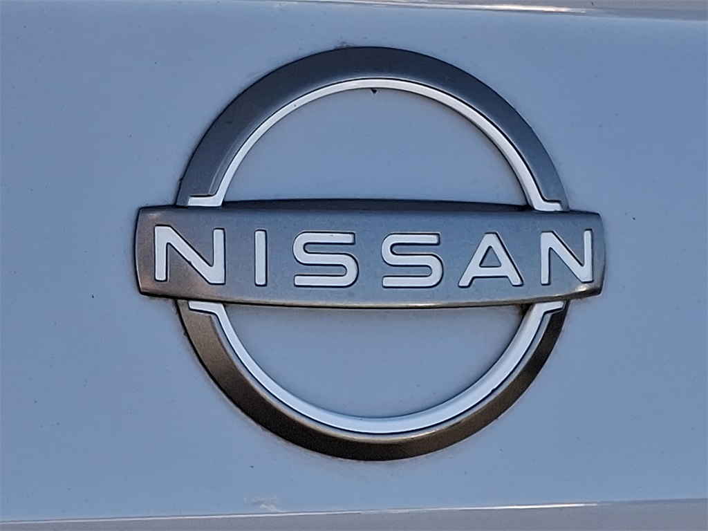 2024 Nissan Altima 2.5 SR - Photo 29