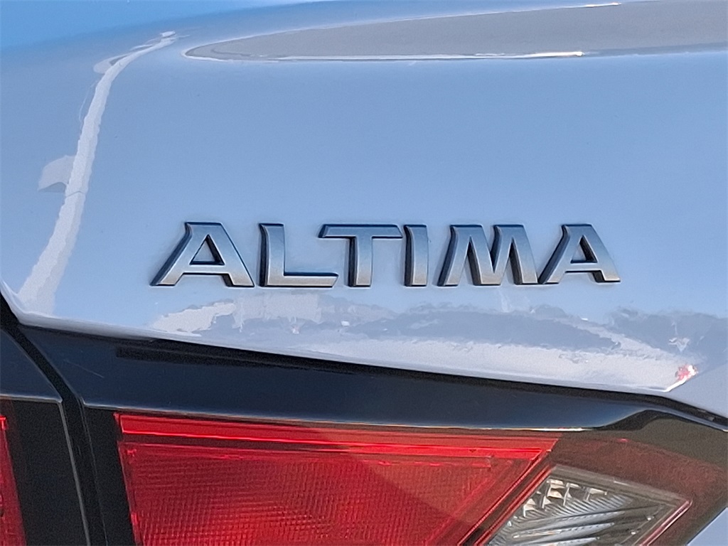 2024 Nissan Altima 2.5 SR - Photo 30