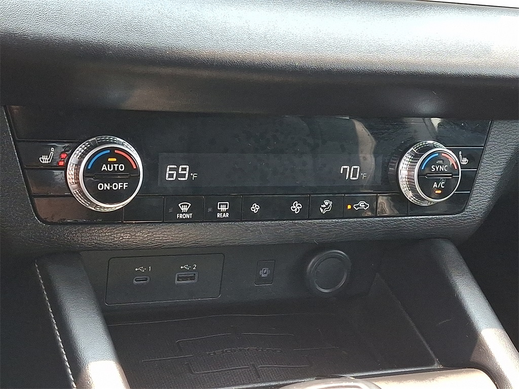 2022 Mitsubishi Outlander SE - Photo 15