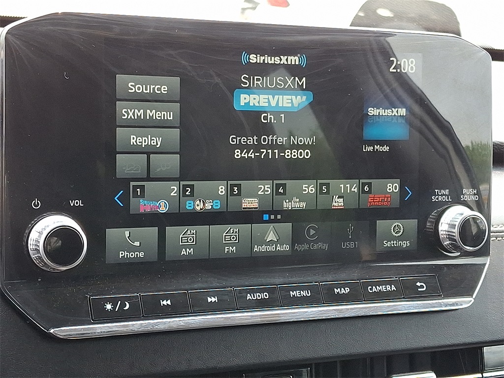 2022 Mitsubishi Outlander SE - Photo 16