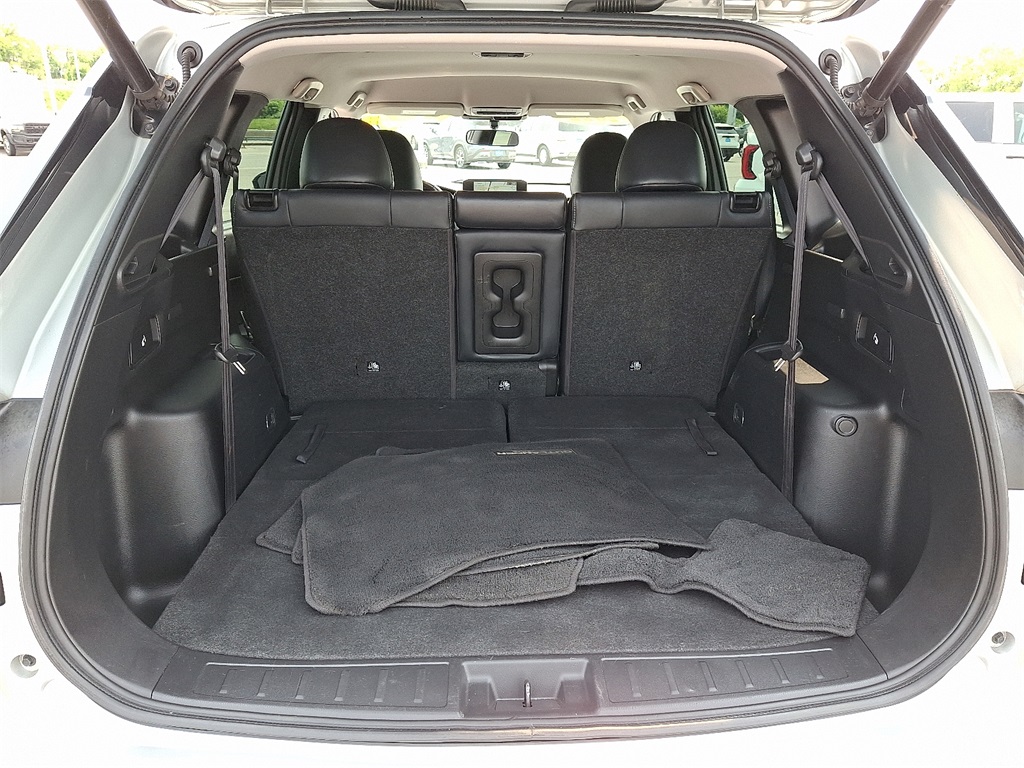 2022 Mitsubishi Outlander SE - Photo 26
