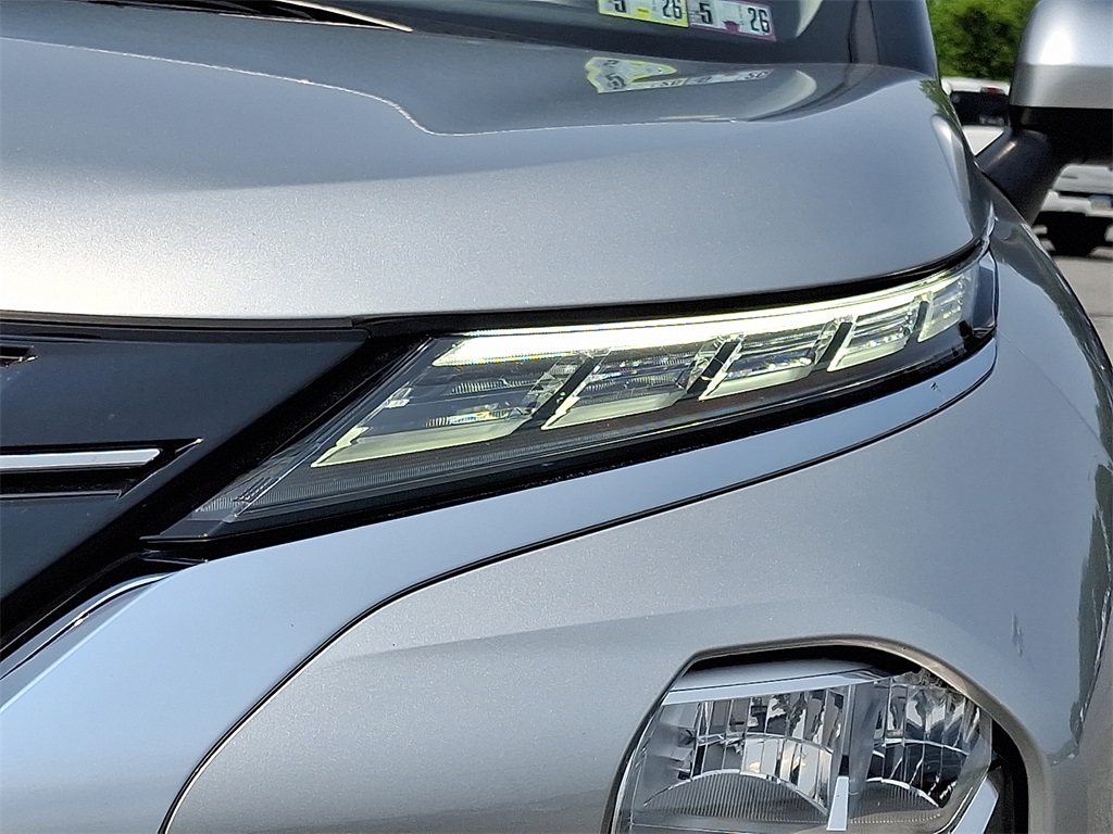 2022 Mitsubishi Outlander SE - Photo 9