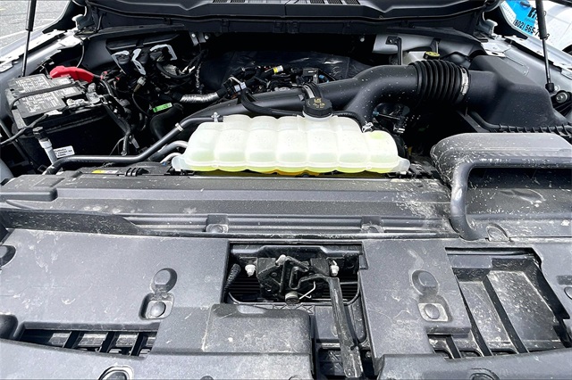 2025 Ford F-150 XL - Photo 12
