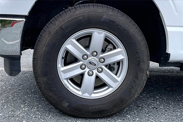 2025 Ford F-150 XL - Photo 13