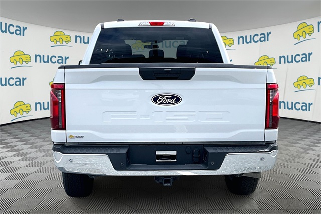 2025 Ford F-150 XL - Photo 5