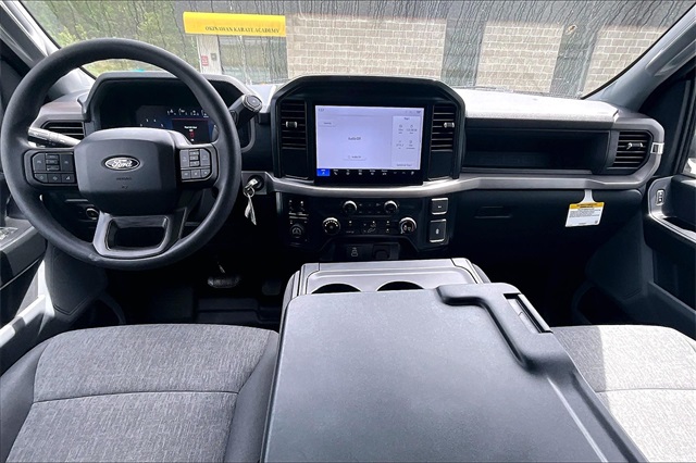 2025 Ford F-150 XL - Photo 6