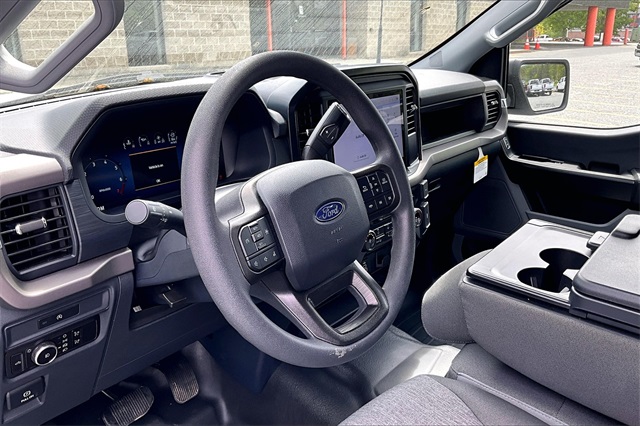 2025 Ford F-150 XL - Photo 7