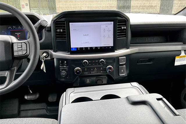 2025 Ford F-150 XL - Photo 8
