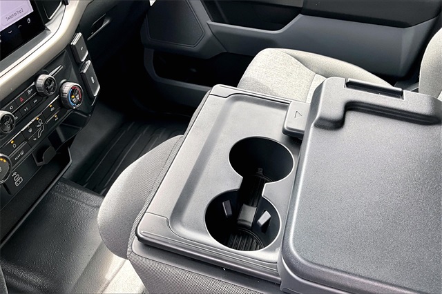 2025 Ford F-150 XL - Photo 9
