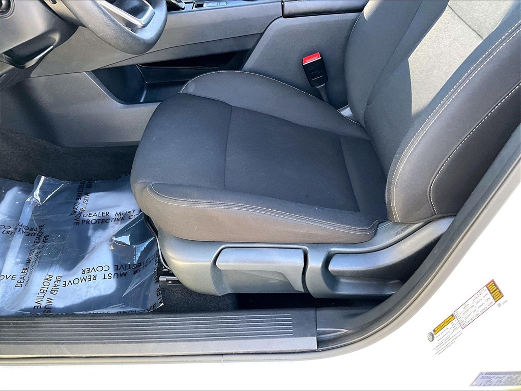 2024 Nissan Rogue S - Photo 31