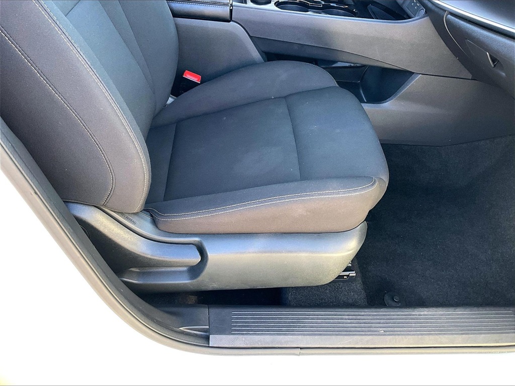 2024 Nissan Rogue S - Photo 33