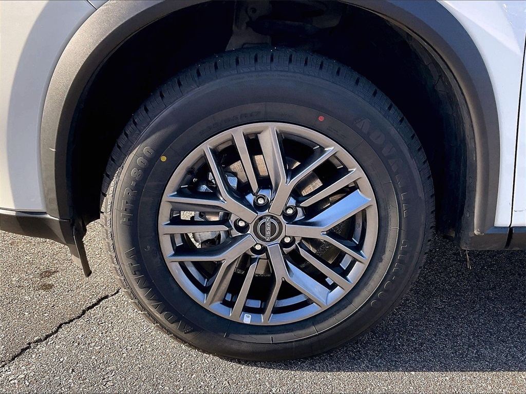 2024 Nissan Rogue S - Photo 7