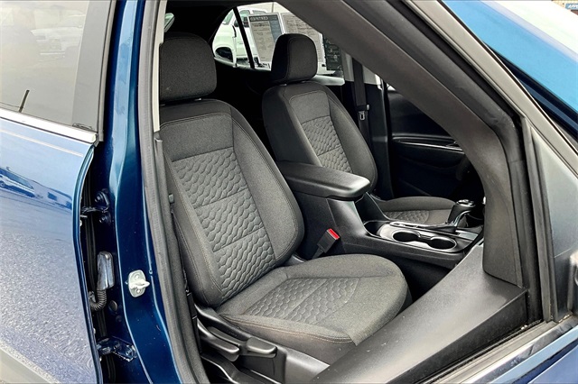 2020 Chevrolet Equinox LT - Photo 11