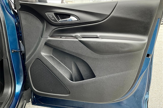 2020 Chevrolet Equinox LT - Photo 12