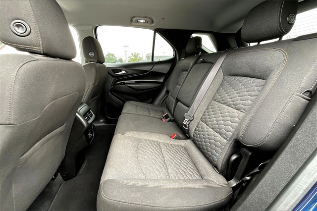 2020 Chevrolet Equinox LT - Photo 14