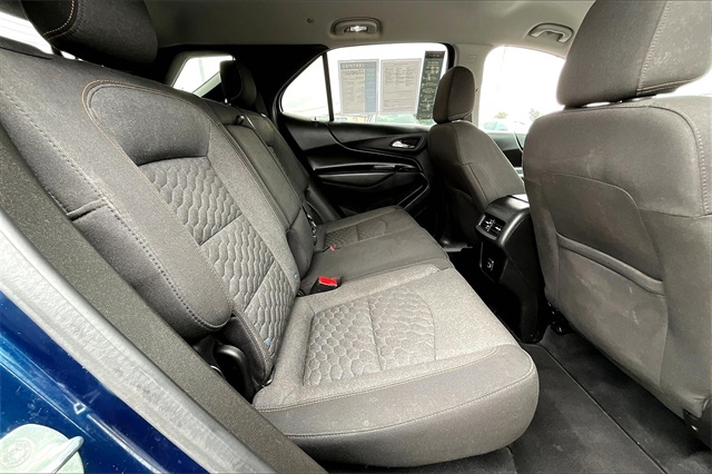 2020 Chevrolet Equinox LT - Photo 15