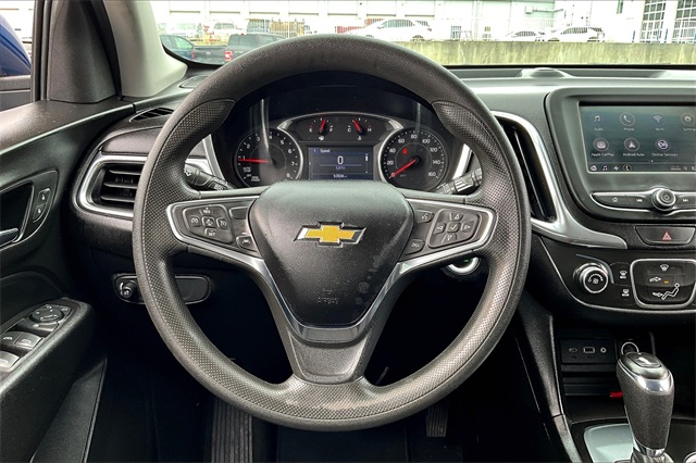 2020 Chevrolet Equinox LT - Photo 16