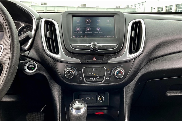 2020 Chevrolet Equinox LT - Photo 17